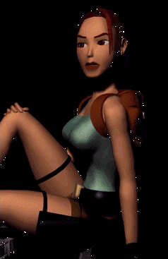 Lara leads you to the home stretch